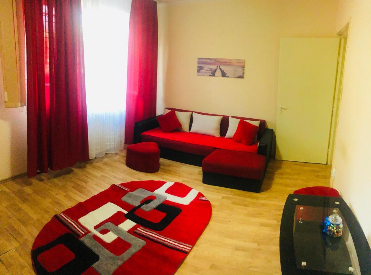 Red Light North Bucharest, Romania — book Apartment, 2024 Prices