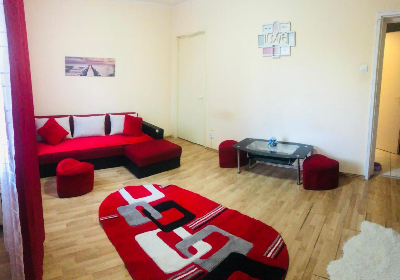 Red Light North Bucharest, Romania — book Apartment, 2024 Prices